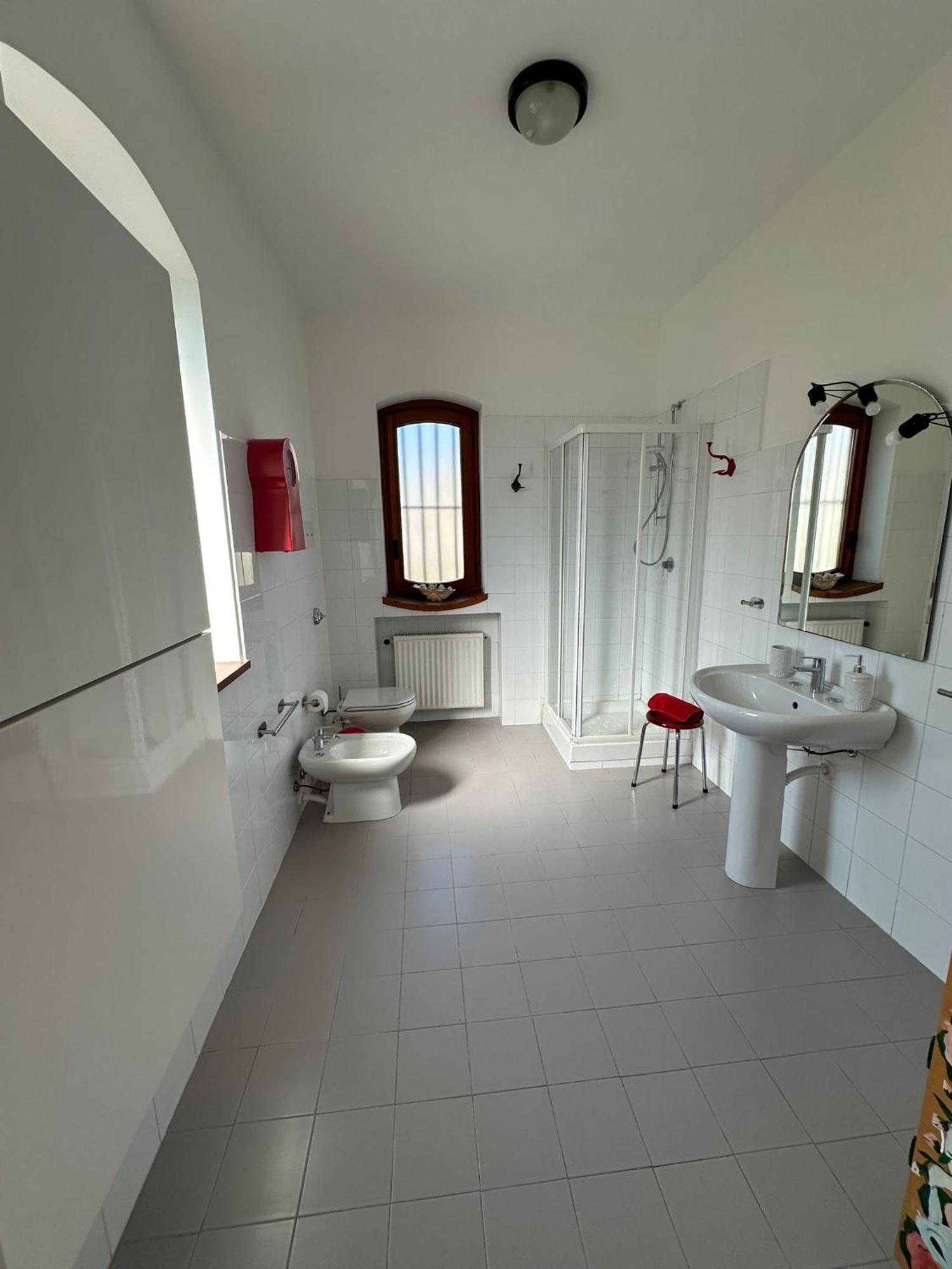 Mondello Villa Nereidi Exterior photo